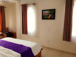Lavender Hotel