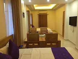 Lavender Hotel