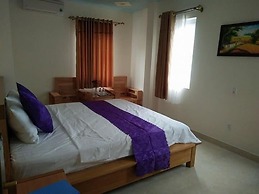 Lavender Hotel