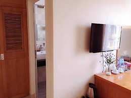 Lavender Hotel