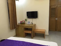 Lavender Hotel