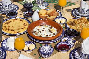 Riad Raouia