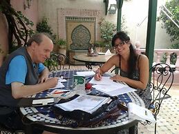 Riad Raouia