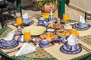 Riad Raouia
