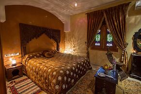 Riad Raouia