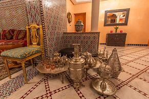 Riad Raouia