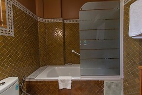 Riad Raouia