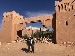 Riad Raouia