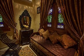 Riad Raouia
