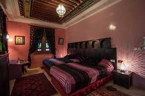 Riad Raouia