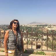 Riad Raouia