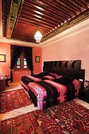 Riad Raouia