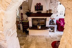 Trullo Palma