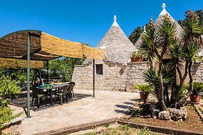 Trullo Palma