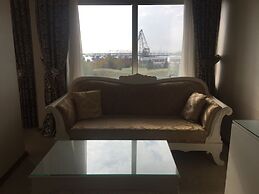 Pen Hotel