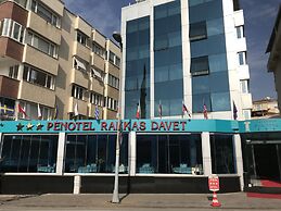 Pen Hotel