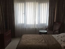 Pen Hotel