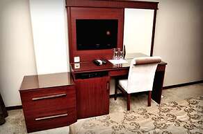 Pen Hotel