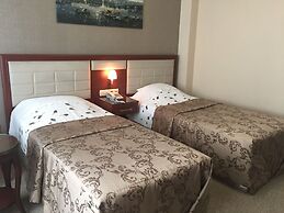Pen Hotel
