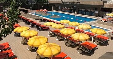 Pen Hotel