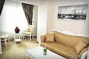 Pen Hotel
