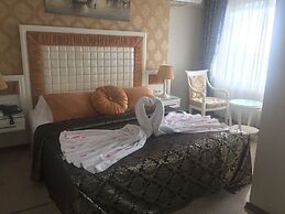 Pen Hotel