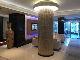 Pen Hotel