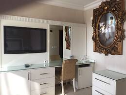 Pen Hotel