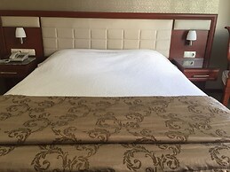 Pen Hotel