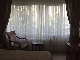 Pen Hotel