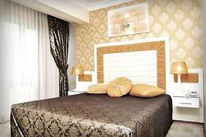 Pen Hotel