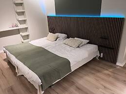 Klintholm Bed & Breakfast