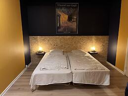 Klintholm Bed & Breakfast