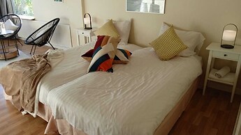 Klintholm Bed & Breakfast