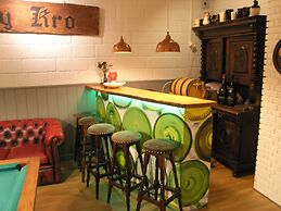 Klintholm Bed & Breakfast