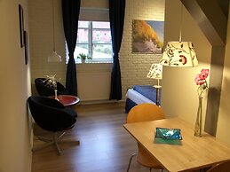 Klintholm Bed & Breakfast