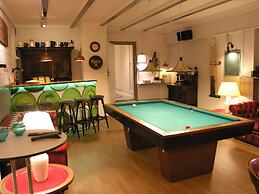Klintholm Bed & Breakfast