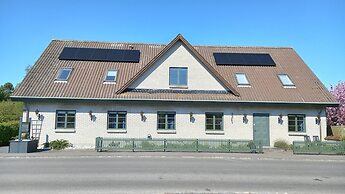 Klintholm Bed & Breakfast