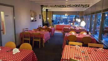 Klintholm Bed & Breakfast