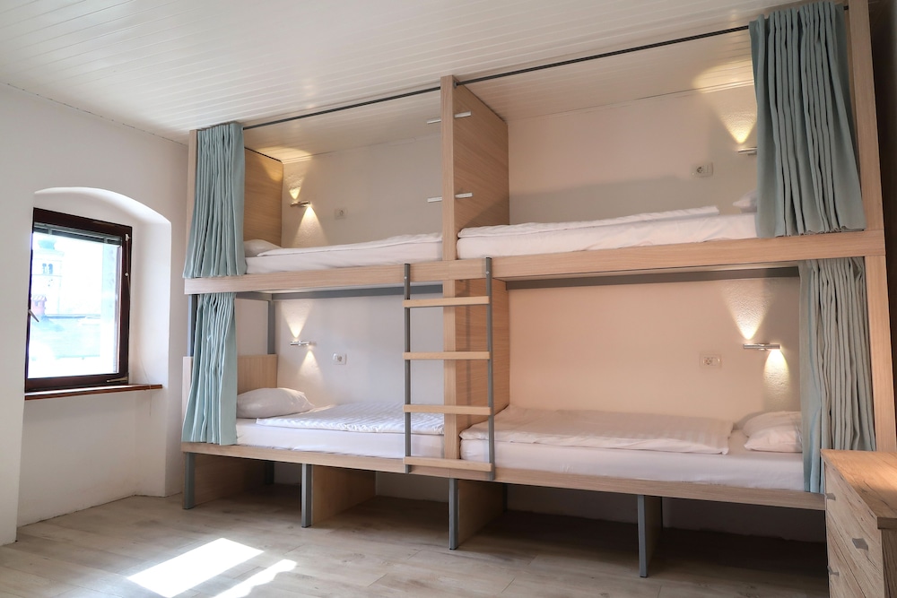 Hostel Kobarid