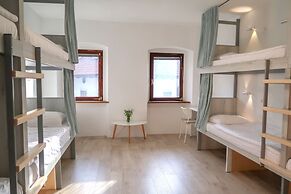 Hostel Kobarid