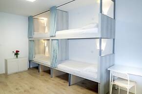 Hostel Kobarid