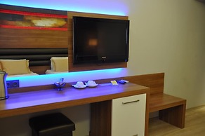 Otel Kabacam