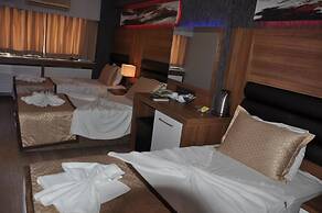 Otel Kabacam