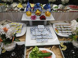 Otel Kabacam