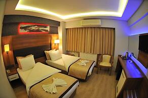 Otel Kabacam