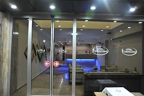 Otel Kabacam