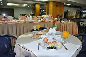 Otel Kabacam