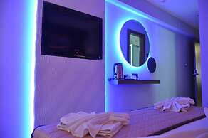 Otel Kabacam