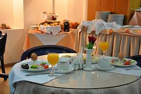 Otel Kabacam